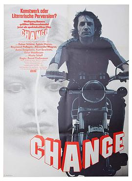 Change