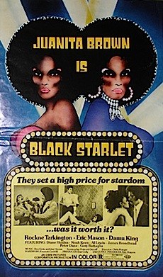 Black Starlet