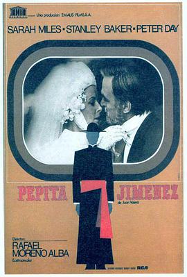 Pepita Jiménez