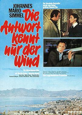 Die Antwort kennt nur der Wind
