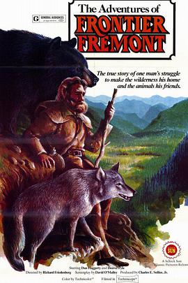 The Adventures of Frontier Fremont