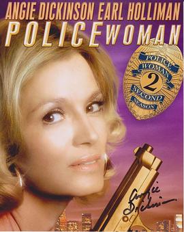 Police Woman