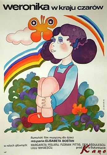 Veronica se întoarce