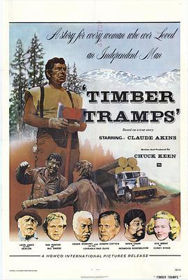 Timber Tramps