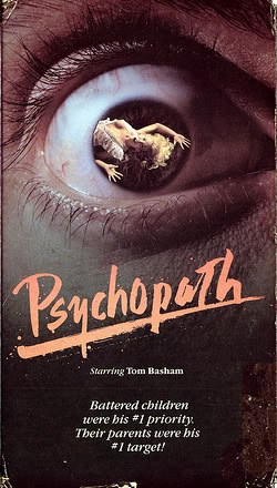 The Psychopath