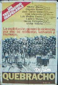 Quebracho