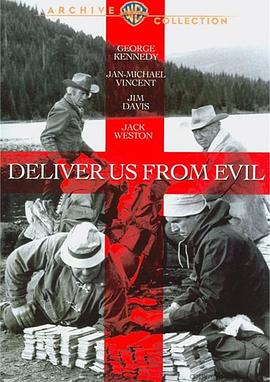 Deliver Us from Evil