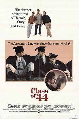 Class of '44