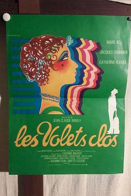 Les volets clos