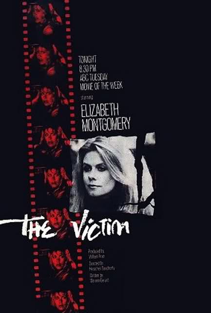 The Victim