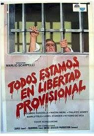 Siamo tutti in libertà provvisoria