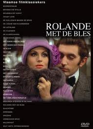 Rolande met de bles