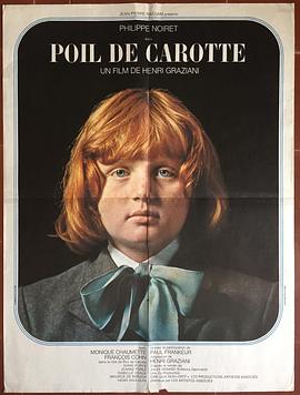 Poil de carotte