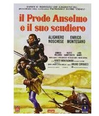 Il prode Anselmo e il suo scudiero