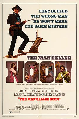 The Man Called Noon