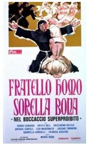 Fratello homo sorella bona