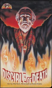 Disciple of Death
