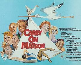 Carry on Matron