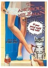 The Amorous Milkman