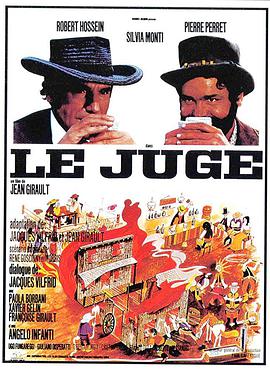 Le juge