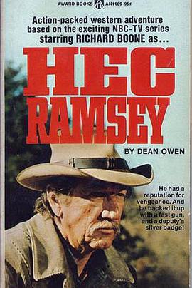 Hec Ramsey