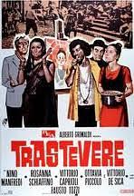 Trastevere
