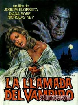 La llamada del vampiro