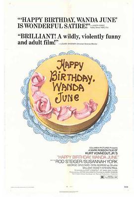 Happy Birthday, Wanda June