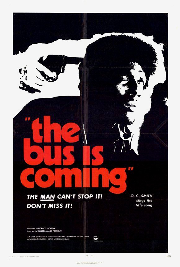 The Bus Is Coming