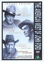 The American West of John Ford