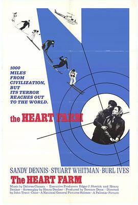 The Heart Farm