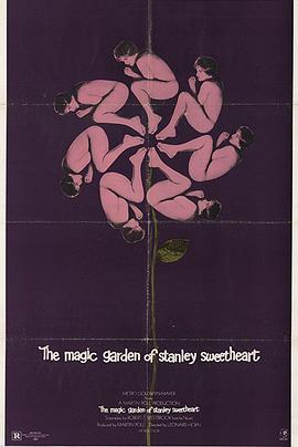 The Magic Garden of Stanley Sweetheart