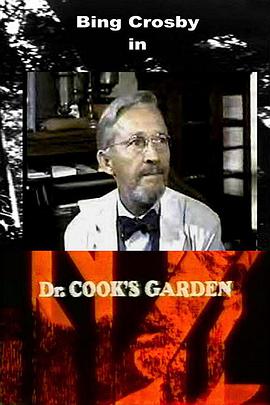 Dr. Cook's Garden