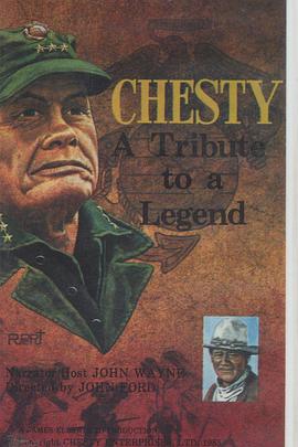 Chesty: A Tribute to a Legend