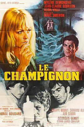 Le champignon