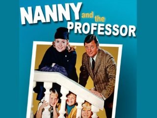 Nanny and the Professor