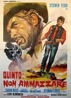 Quinto: non ammazzare