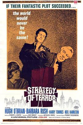 Strategy of Terror