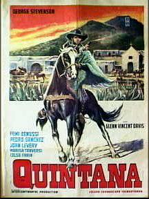 Quintana: Dead or Alive