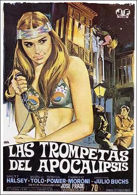 Las trompetas del apocalipsis