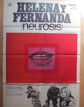 Helena y Fernanda