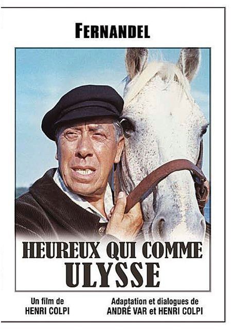 Heureux qui comme Ulysse...