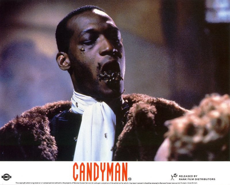 The Candy Man