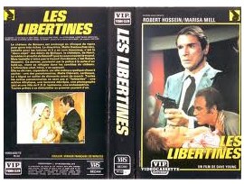 Les belles au bois dormantes