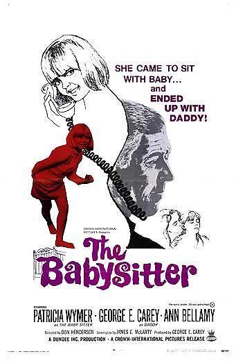 The Babysitter