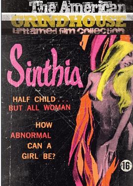 Sinthia: The Devil's Doll