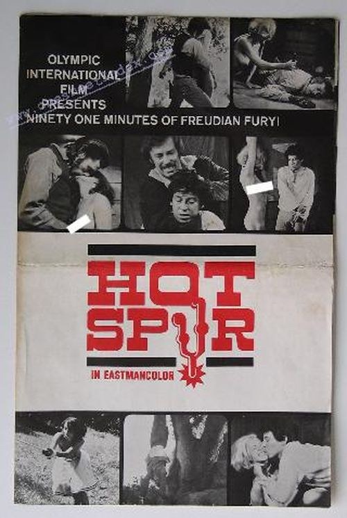 Hot Spur