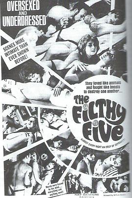 The Filthy Five