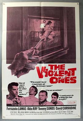 The Violent Ones