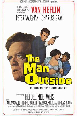 The Man Outside